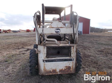 ih 4130 skid steer dimentions|1979 International 4130 Compact Skid Steer BigIron Auctions.